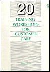 20 Training Workshops for Customer Care - Terry Gillen