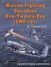 Marine Fighting Squadron One-Twenty-One (VMF-121) - Thomas E. Doll