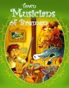 Town Musicians of Bremen (Fairy-Tales) - The Brothers Grimm