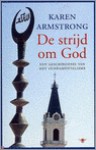 De strijd om God - Karen Armstrong