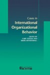 Cases In International Organizational Behavior - Gary R. Oddou