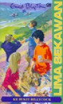 Ke Bukit Billycock (Lima Sekawan, #16) - Enid Blyton