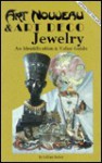 Art Nouveau & Art Deco Jewelry: An Identification & Value Guide - Lillian Baker