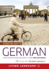 Starting Out in German - Living Language