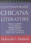 Understanding Contemporary Chicana Literature - Deborah L. Madsen