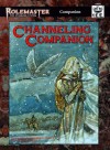 Channeling Companion - Cory Magel, John Curtis, Eliott Willhite