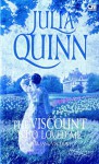 The Viscount Who Loved Me - Cinta Sang Viscount - Julia Quinn