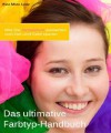 Das ultimative Farbtyp-Handbuch (German Edition) - Anna Maria Lange