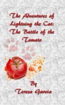 The Battle of the Tomato - Teresa Garcia