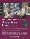 The Comparative Guide to American Hospitals, Volume 1: Eastern Region: 4,383 Hospitals with Key Personnel and 24 Quality Measures in Treating Heart At - David Garoogian