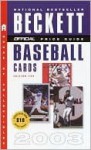 The Official Price Guide to Baseball Cards 2003, 23rd Edition - James Beckett III