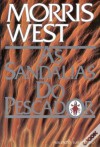 As Sandálias do Pescador - Morris L. West