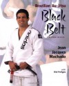 Brazilian Jiu Jitsu Black Belt Techniques - Jean Jacques Machado, Kid Peligro