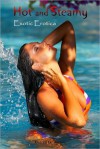 Hot and Steamy: Exotic Erotica - Darren G. Burton