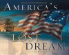 America's Lost Dream: One Nation Under God - Tom Dooley