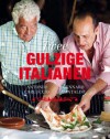 Twee gulzige Italianen - Antonio Carluccio, Gennaro Contaldo, Chris Terry, Hennie Franssen-Seebregts