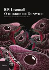 O Horror de Dunwich - H.P. Lovecraft