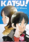 Katsu! Vol. 16 - Mitsuru Adachi