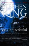 Casa Intunericului - Peter Straub, Stephen King