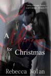 A Marine for Christmas - Rebecca Nolan