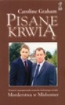 Pisane krwią - Graham Caroline