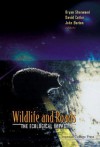 Wildlife And Roads - John Burton, Bryan Sherwood