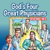 God's Four Great Physicians - Omie Mills