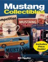 Mustang Collectibles - Bill Coulter