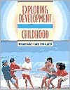 Exploring Development Through Childhood - Martin Fabes, Carol Lynn Martin, Martin Fabes