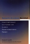 Syntactic Structures Revisited: Contemporary Lectures on Classic Transformational Theory - Howard Lasnik