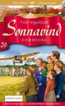 Dommedag - Frid Ingulstad