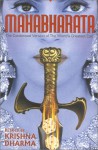 Mahabharata: The Condensed Version of the World's Greatest Epic - Krishna Dharma, Gopi Krishna