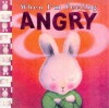 When I'm Feeling Angry (When I'm Feeling) - Trace Moroney