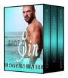 Shot of Sin: A Collection of Erotic Stories - Leota M. Abel