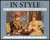 In Style O/P - Chris Routh, Routh C, Caroline Routh