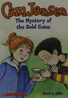 Cam Jansen and the Mystery of the Gold Coins (Cam Jansen) - David A. Adler, Susanna Natti