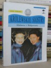 Królewskie siostry - Anne Edwards