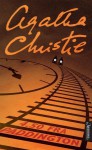 4.50 fra Paddington (Miss Marple #8) - Helge Simonsen, Agatha Christie