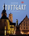 Journey Through Stuttgart - Michael Kuhler, Tina Herzig, Horst Herzig