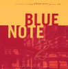 Blue Note II - Graham Marsh