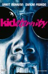 Kid Eternity - Grant Morrison, Duncan Fegredo