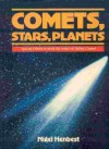 Comets, Stars, Planets: Halley's Comet/#07607 - Nigel Henbest