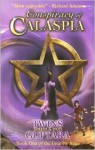 Conspiracy of Calaspia (The Insanity Saga, #1) - Suresh Guptara, Jyoti Guptara