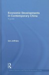 Contemporary China: A Guide to Economic and Political Developments (Guides to Economic and Political Developments in Asia) - Ian Jeffries