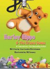 Harley Hippo & the Crane Game: Story Preview Edition - Lisa Loucks Christenson, Esther Hershenhorn, Bill Looney