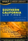 Vault Guide to the Top Southern California Law Firms - Vera Djordjevich