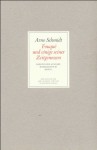 Bargfelder Ausgabe. Werkgruppe III: Essays und Biographisches: Band 1: Fouqué und einige seiner Zeitgenossen - Arno Schmidt