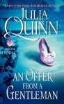 An Offer from a Gentleman - Julia Quinn