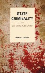 State Criminality: The Crime of All Crimes - Dawn L Rothe