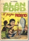 Alan Ford n. 97: Il pugno proibito - Max Bunker, Paolo Piffarerio